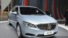 2016 Buick Verano front 1 at the 2015 Shanghai Auto Show