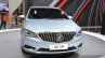 2016 Buick Verano front at the 2015 Shanghai Auto Show