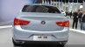 2016 Buick Verano rear fascia at the 2015 Shanghai Auto Show