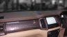 2016 Ford Endeavour 3.2L AT dashboard snapped