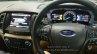 2016 Ford Endeavour 3.2L AT interior snapped