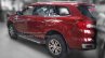 2016 Ford Endeavour 3.2L AT rear three quarter snapped