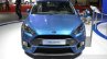 2016 Ford Focus RS face at 2015 Shanghai Auto Show