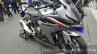 2016 Honda CBR500R fairing at the 2015 Thailand Motor Expo