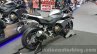 2016 Honda CBR500R rear quarter at the 2015 Thailand Motor Expo