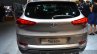 2016 Hyundai Tucson rear at 2015 Frankfurt Motor Show