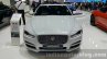 2016 Jaguar XE face at 2015 Thai Motor Expo