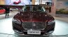 2016 Jaguar XF face at the 2015 Shanghai Auto Show