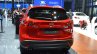 2016 Mazda CX-5 rear at the 2015 Shanghai Auto Show