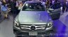 2016 Mercedes-Benz GLC face at 2015 Thai Motor Expo