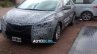 2016 Renault Scenic spyshot