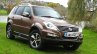 2016 Ssangyong Rexton (18)