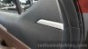 2016 Toyota Fortuner door panel at 2015 Thailand Motor Expo