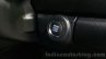 2016 Toyota Fortuner engine start stop button at 2015 Thailand Motor Expo