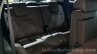 2016 Toyota Fortuner third row seats at 2015 Thailand Motor Expo