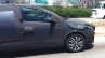 2017 Fiat Punto side spied in Brazil