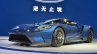 2017 Ford GT front three quarters left at 2015 Shanghai Auto Show