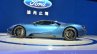 2017 Ford GT side 1 at 2015 Shanghai Auto Show