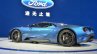 2017 Ford GT side 2 at 2015 Shanghai Auto Show