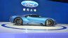 2017 Ford GT side 3 at 2015 Shanghai Auto Show