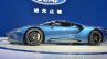 2017 Ford GT side at 2015 Shanghai Auto Show