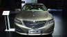 Acura RLX SH-AWD face at 2015 Shanghai Auto Show