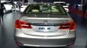 Acura RLX SH-AWD rear at 2015 Shanghai Auto Show