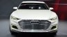 Audi Prologue Allroad Concept face 1 at 2015 Shanghai Auto Show