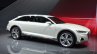 Audi Prologue Allroad Concept front three quarters right far  at 2015 Shanghai Auto Show