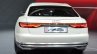 Audi Prologue Allroad Concept rear fascia at 2015 Shanghai Auto Show