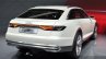 Audi Prologue Allroad Concept rear three quarters right at 2015 Shanghai Auto Show