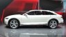 Audi Prologue Allroad Concept side at 2015 Shanghai Auto Show