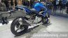 BMW G310R rear quarter at 2015 Thailand Motor Expo