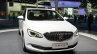 Buick Excelle GT front at the 2015 Shanghai Auto Show