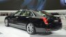 Cadillac CT6 rear three quarters at 2015 Shanghai Auto Show