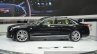 Cadillac CT6 side at 2015 Shanghai Auto Show