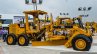 Caterpillar 120K2 at EXCON 2015