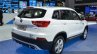 Changan CS75 rear three quarters at 2015 Shanghai Auto Show