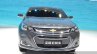 Chevrolet Malibu face 1 at 2015 Shanghai Auto Show