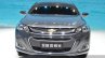 Chevrolet Malibu face at 2015 Shanghai Auto Show