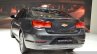 Chevrolet Malibu rear at 2015 Shanghai Auto Show