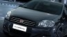 Fiat Linea Blackmotion black