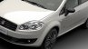 Fiat Linea Blackmotion front