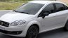 Fiat Linea Blackmotion white