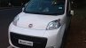 Fiat Qubo front spied in Maharashtra