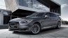 Genesis G90 (Genesis EQ900) front three quarter unveiled