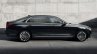 Genesis G90 (Genesis EQ900) side unveiled