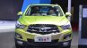 Haima S5 face at the 2015 Shanghai Auto Show