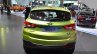 Haima S5 rear at the 2015 Shanghai Auto Show