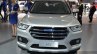 Haval H2 face at the 2015 Shanghai Auto Show